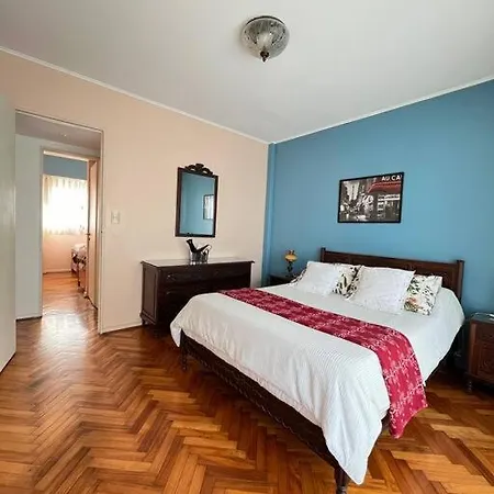 Recoleta Uptown - Comfortable Up To 4 Guests Ciudad Autónoma de Ciudad Autónoma de Buenos Aires Exterior foto