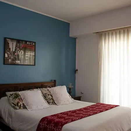 Recoleta Uptown - Comfortable Up To 4 Guests Ciudad Autónoma de Ciudad Autónoma de Buenos Aires Exterior foto