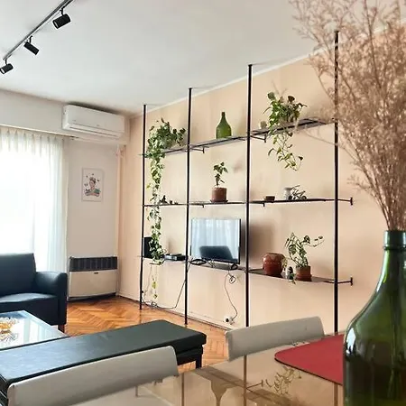 Recoleta Uptown - Comfortable Up To 4 Guests Ciudad Autónoma de Ciudad Autónoma de Buenos Aires Exterior foto