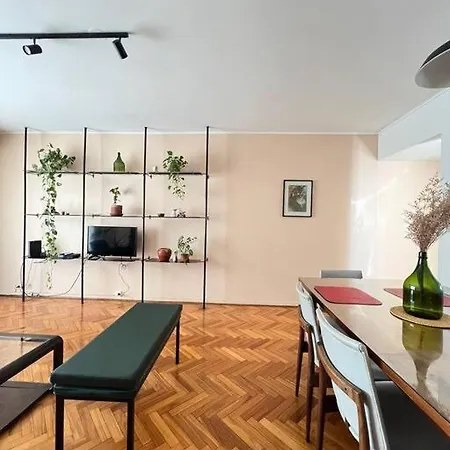 Recoleta Uptown - Comfortable Up To 4 Guests Ciudad Autónoma de Ciudad Autónoma de Buenos Aires Exterior foto