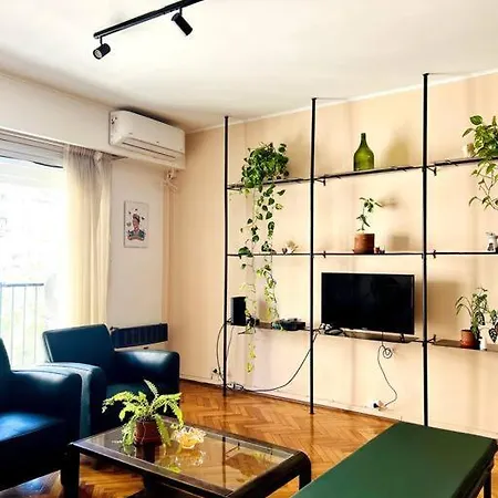 Recoleta Uptown - Comfortable Up To 4 Guests Ciudad Autónoma de Ciudad Autónoma de Buenos Aires Exterior foto