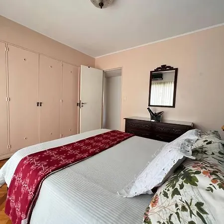 Recoleta Uptown - Comfortable Up To 4 Guests Ciudad Autónoma de Ciudad Autónoma de Buenos Aires Exterior foto